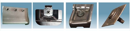 焊接,检测设备和生产流水线的研制企业,主要应用于家电五金,汽