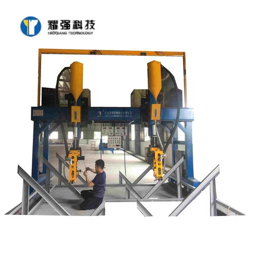 产品图片_江苏钢结构焊接设备,江苏h型钢生产线,江苏钢结构生产线销售